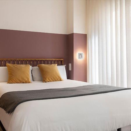 Espiritu Santo Suite Apartment Seville Luaran gambar