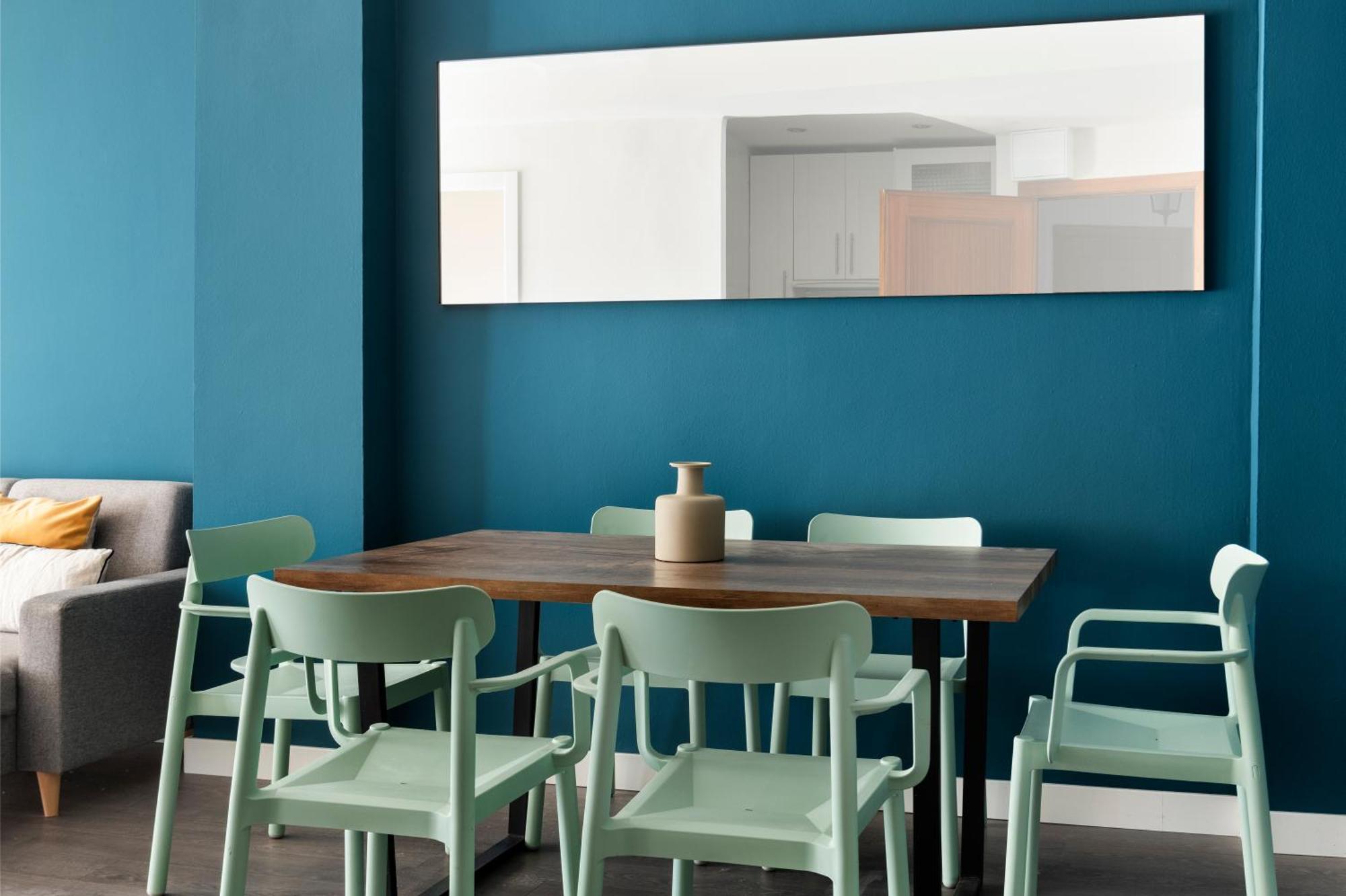 Espiritu Santo Suite Apartment Seville Luaran gambar